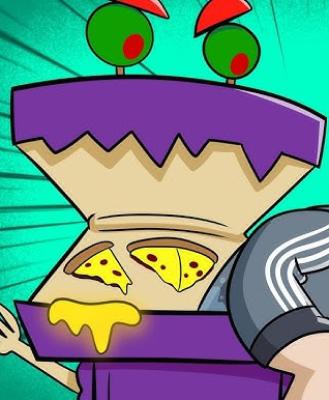 pizza bot