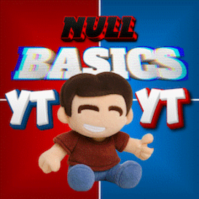 NullBasicsYT