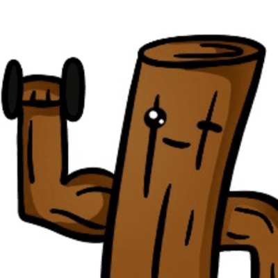 sticks