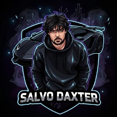 salvodaxter