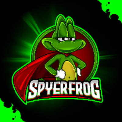 spyerfrog
