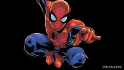 Spider-Man The superior Spider-Man