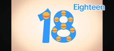 Endless Numbers