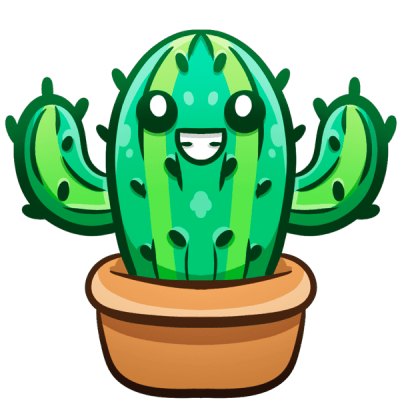 1mcactus