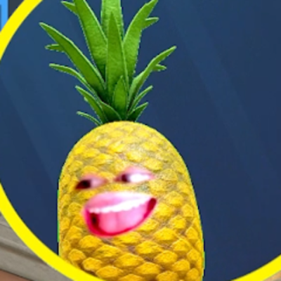 sirpineapple