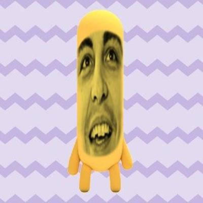 shroudyrowdy
