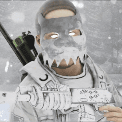 snowmers
