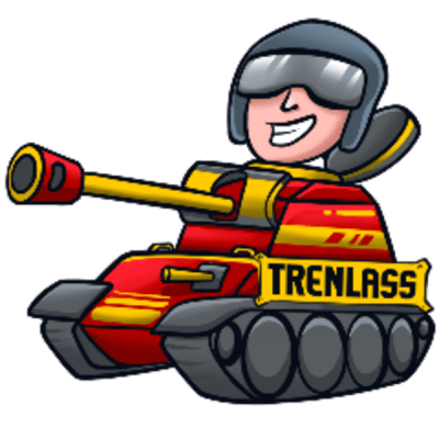 trenlass