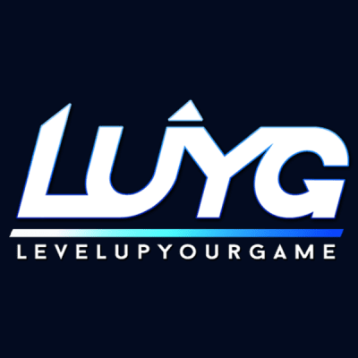 levelupyourgame