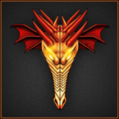 markeedragon