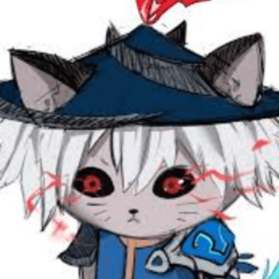 justhatemeeecatq