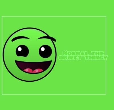 Normal the object thingy