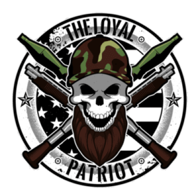 theloyalpatriot