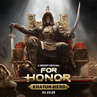 forhonorgame