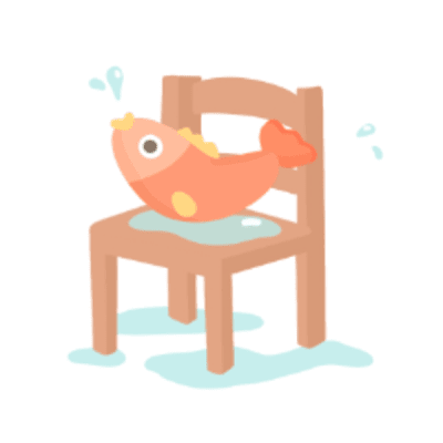 fishychair