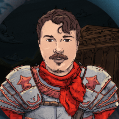 ludiethistoria