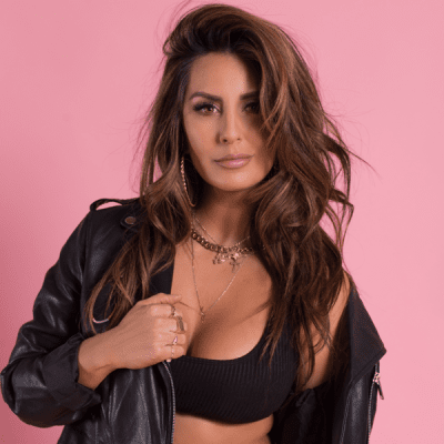 angievee