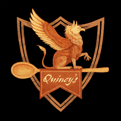 quincystavern