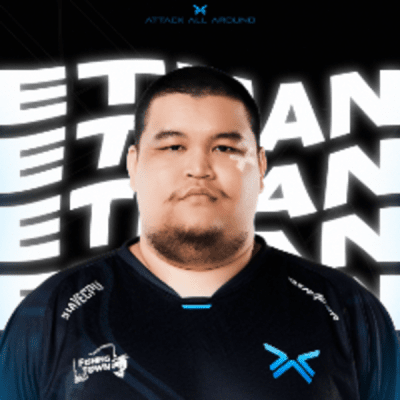 ethanlele