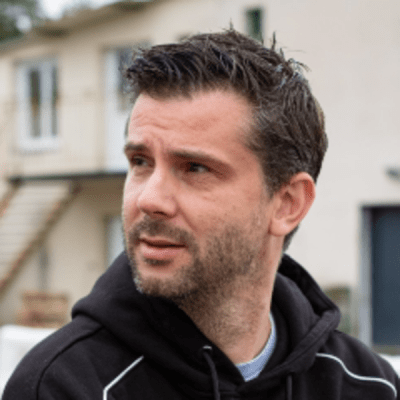 donaldreignoux
