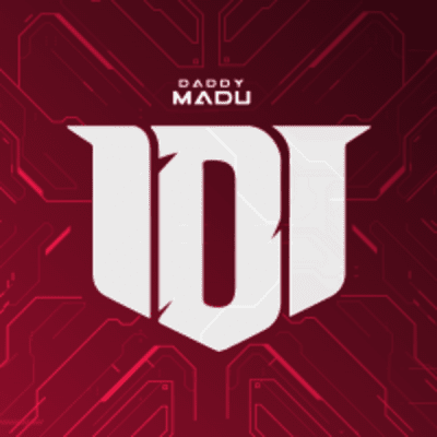 daddymadu