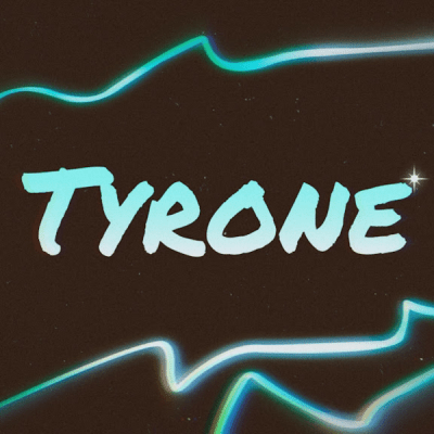 tyyrone