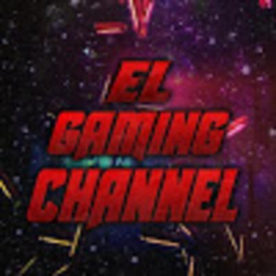 elgamingchannel
