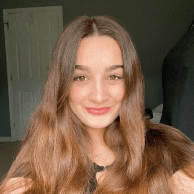 alarmingamber