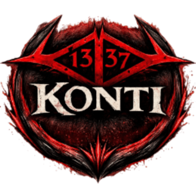 konti1337