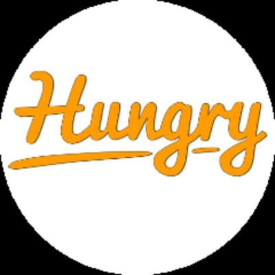 hungry