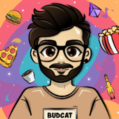 budcat