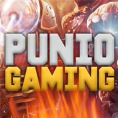 puniogaming