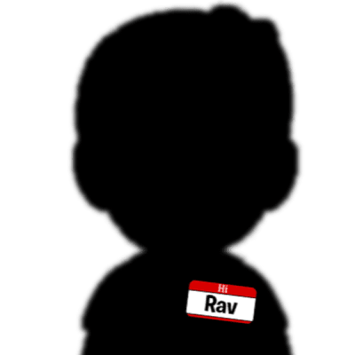 ravtheavatar