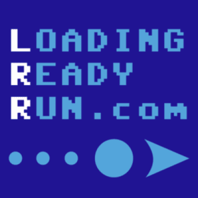 loadingreadyrun