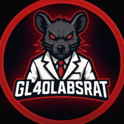 gl40labsrat