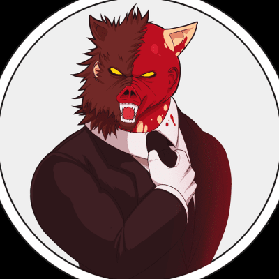 bearpig