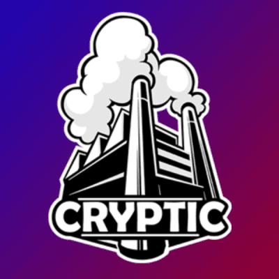 crypticstudios