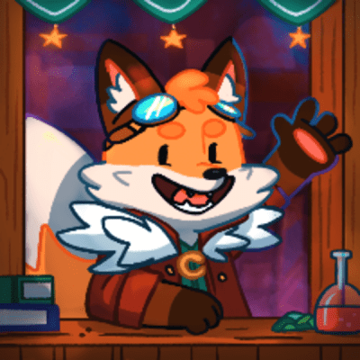 foxiefern