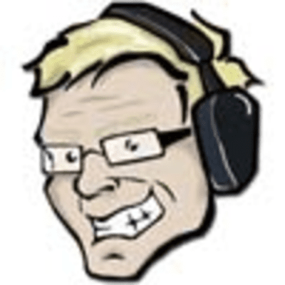gamerdad