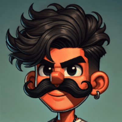 bigodezerah