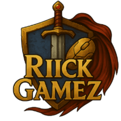 riickgamez