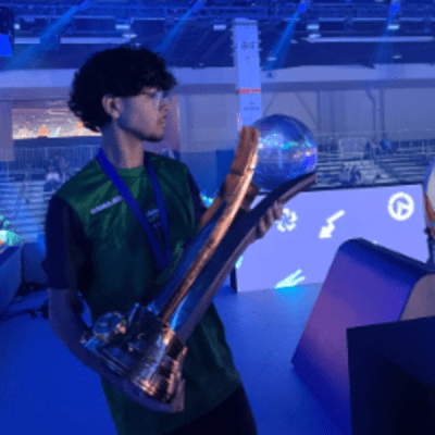 sirmajed