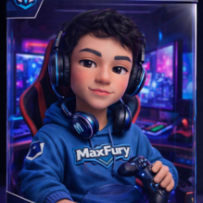 maxfurytv