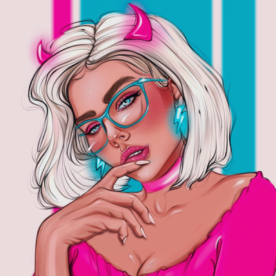 gloriamatvien