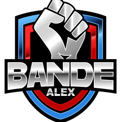 alexundbande
