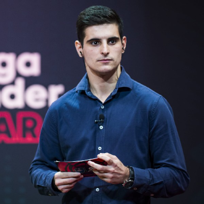 sergiofferra