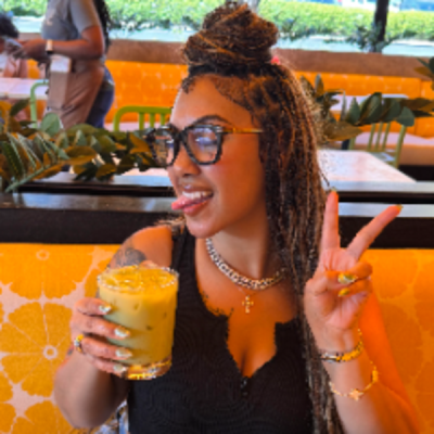queennaija