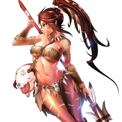 tarzaned