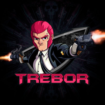 trebor