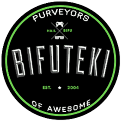 bifuteki